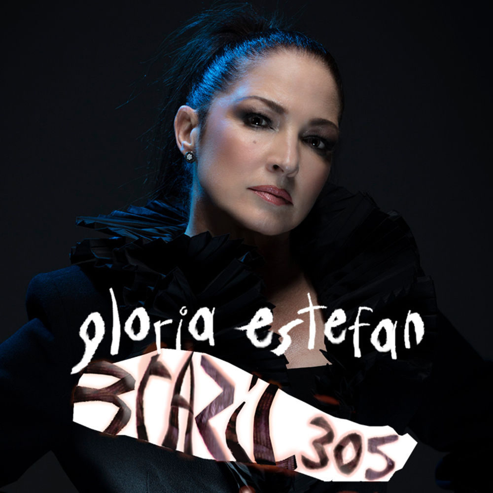 Gloria Estefan - BRAZIL305 cd descargar mega mp3 320kbps