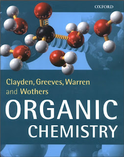 Organic Chemistry by Peter Wothers PDF