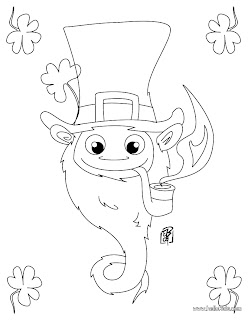 funny coloring pages