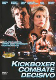 Baixar Filmes Download   Kickboxer: Combate Decisivo (Dublado) Grátis