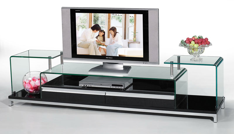 Interior Design Ideas: High Quality TV Stand Designs