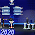 Copa América 2020 -  Argentina x Chile