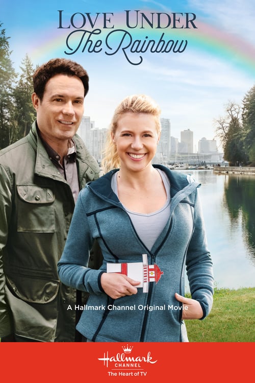 [HD] Love Under the Rainbow 2019 Film Deutsch Komplett