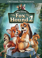 The Fox And The Hound 2 (2006)