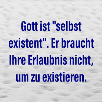  Das Universum IST, was es IST. Unsere Meinungen ändern nicht jede Änderung. 🌌 "Und Gott sprach zu Mose: ICH BIN ICH BIN. Und er sagte: So sollst du zu den Kindern Israel sagen: Ich BIN habe mich zu dir gesandt." (Exodus 3:14) 🌅