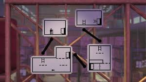 The Pedestrian PC Game Free Download Full Version The Pedestrian PC Game Free Download Full Version