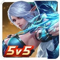 Mobile Legends apk mod v1.1.62.1401 Full version terbaru