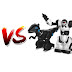 Skynet vs Gatageddom!