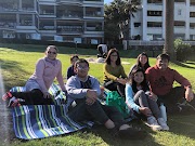 Cremorne Point and Sydney Fish Market