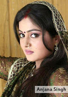 anjana singh ka photo, gorgeous actress from bhojpuri film industry