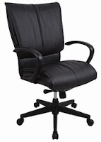 Eurotech Seating Louisville Office Chair