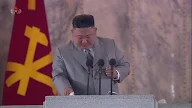 Kim Jong-un Menangis dan Minta Maaf ke Rakyatnya karena Gagal