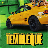 Nosfe, Alexandra Stan & Sak Noel - Tembleque (feat. Los Tioz) - Single [iTunes Plus AAC M4A]