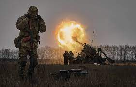 Rusia avanza entre las ruinas del Donbás y Ucrania se prepara para una larga resistencia