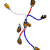 6. Siemens Unigraphics NX - Electrical Routing/Wiring Harness.
