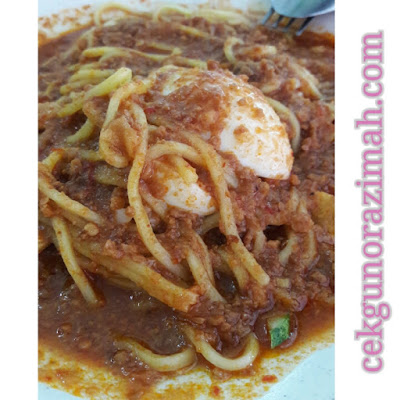 cerita cikgu, rojak mee