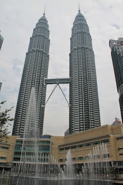 Lensa: 5#KLCC
