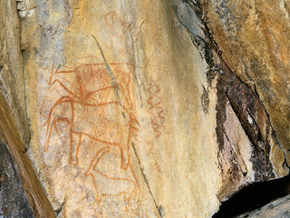 simbol zaman prasejarah - infolabel.blogspot.com