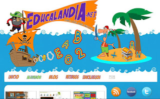  Educalandia