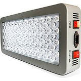 PlatinumLED Advanced Platinum Series P300 - 300w 12-band LED Grow Light