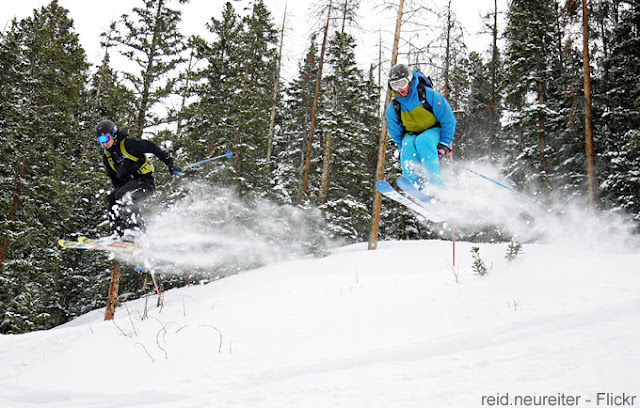 Beaver Creek