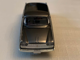 tomica limited vintage black chrome nissan cedric custom 1 of 25