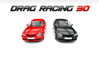 Drag Racing 3D v1.7.7 Mod Unlimited Apk+Data