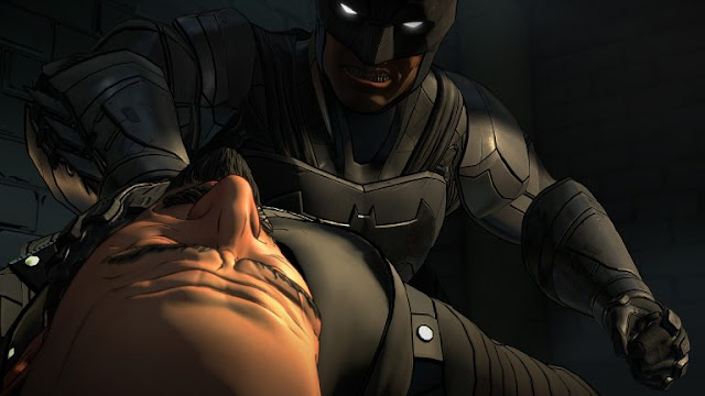 Batman The Enemy Within Torrent Download - Screenshot-2