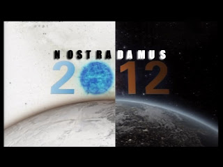 NOSTRADAMUS 2012 – คำทำนายวันสิ้นโลก นอสตาดามุส 2012 [พากย์ไทย]