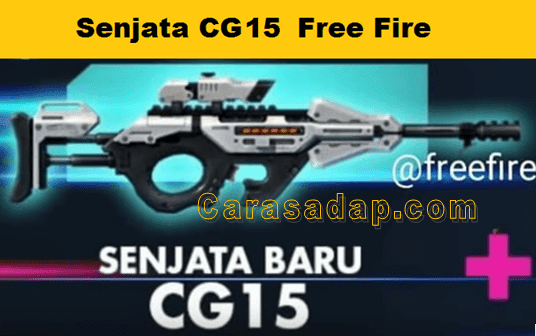 Gambar Senjata Free Fire Png Koleksi Gambar HD