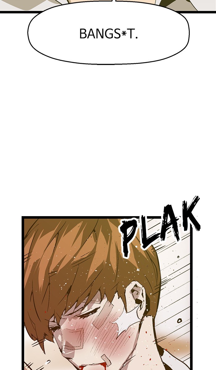 Webtoon Weak Hero Bahasa Indonesia Chapter 31