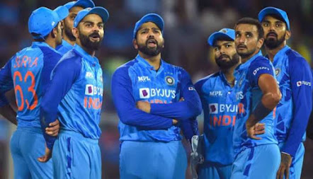 CRICKET