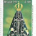 1979 - Brasil - Nossa Senhora Aparecida