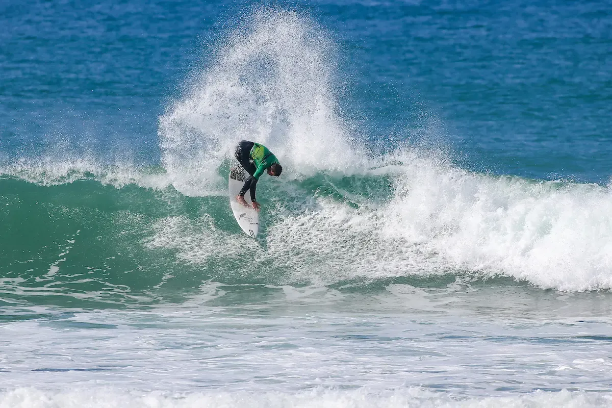 EDP Vissla Pro Ericeira 2022 Andy Criere 22Ericeira 4116 Masurel