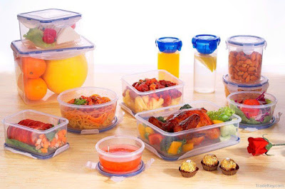 custom made food containers