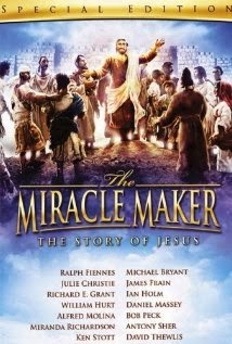 مشاهدة وتحميل فيلم The Miracle Maker 2000 اون لاين