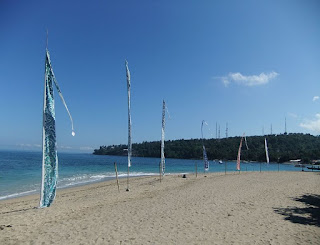 Senggigi Beach