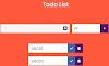 TO-DO LIST USING JAVASCRIPT | BEGINNER