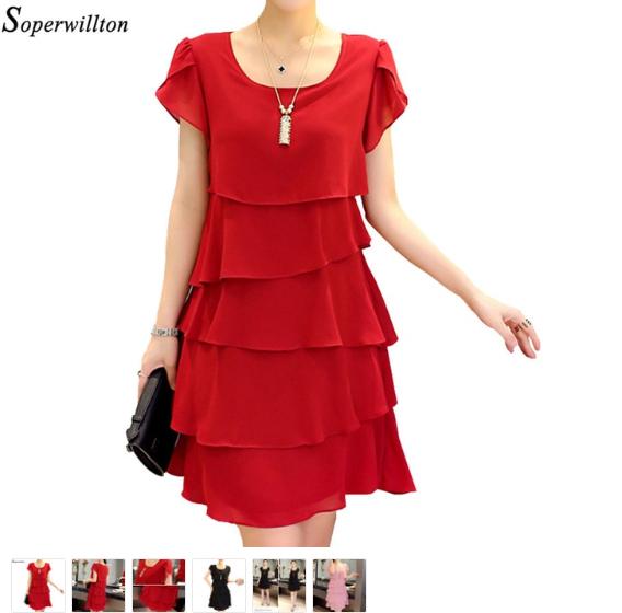 Orange Dress Outfit - Best Online Clearance Sales