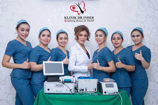 Klinik Inder Review