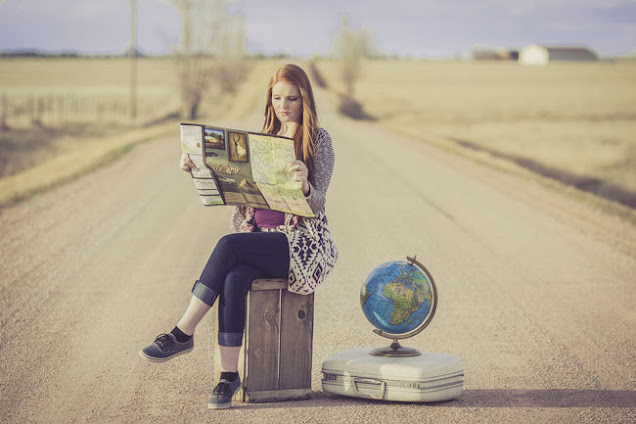 ¿Es necesario desarrollar un turismo para la mujer?