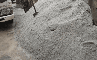 supplier pasir di batam