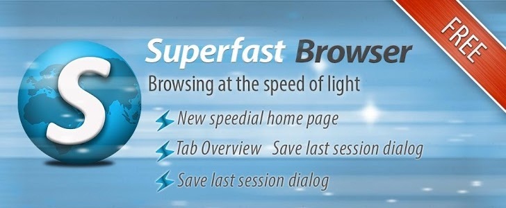 Cara Gratis Jelajahi Browser Internet Dengan Cepat, Mudah Dan Akurat