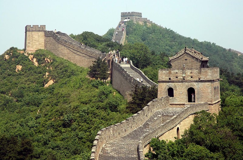 53+ China Place Great Wall, Trend Terbaru