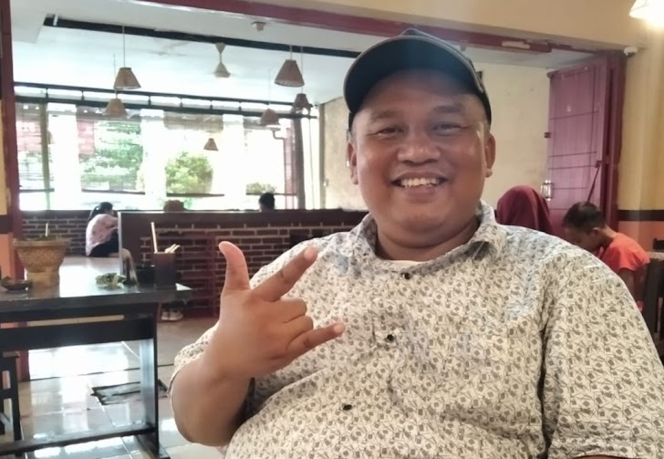 Paslon Kustini - Danang Maharsa Terus Dapatkan Dukungan Kaum Muda 