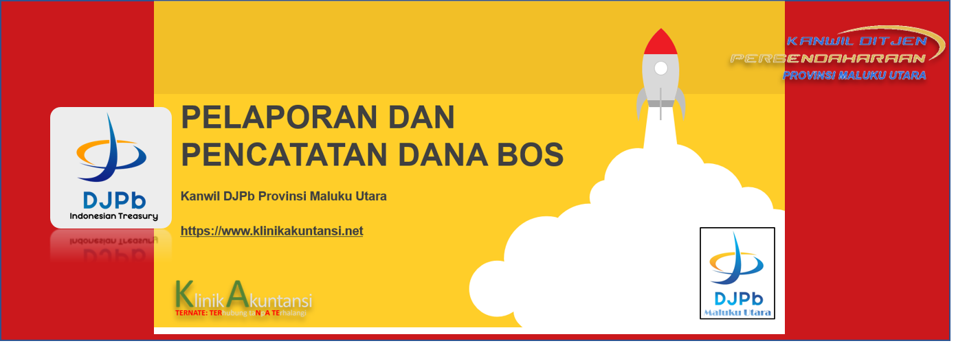 Pelaporan dan Pencatatan Dana BOS Tahun 2020 Berdasarkan Permendagri 24