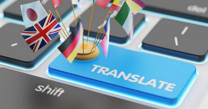 Professional Translation Agency