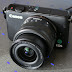 Harga Dan Spesifikasi Kamera Mirrorless Canon EOS M10 Kit 15-45mm
