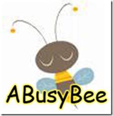 Busy Bee