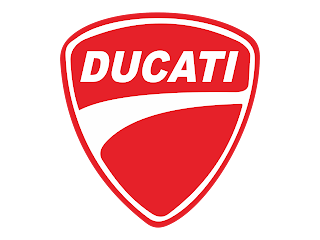 Logo Ducati Vector Cdr & Png HD